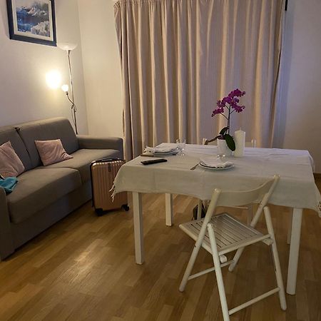 Апартаменты Olydea Oleron Les Sables Vignier Сен-Жорж-д'Олерон Экстерьер фото