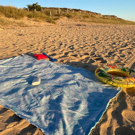 Апартаменты Olydea Oleron Les Sables Vignier Сен-Жорж-д'Олерон Экстерьер фото
